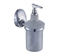 Мыльницы, стаканы и дозаторы, Дозатор для жидкого мыла Modern