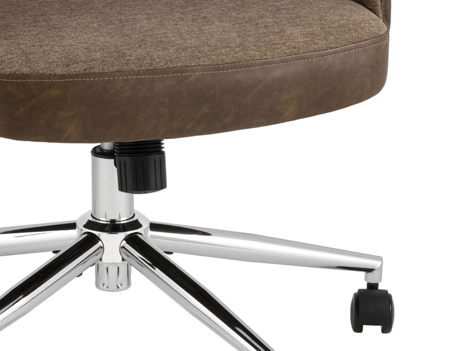 Компьютерные кресла, Кресло офисное STOOL GROUP TopChairs Neoma