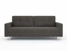 Диваны еврокнижки, Диван-кровать еврокнижка-пантограф Флорида, рогожка Люкс