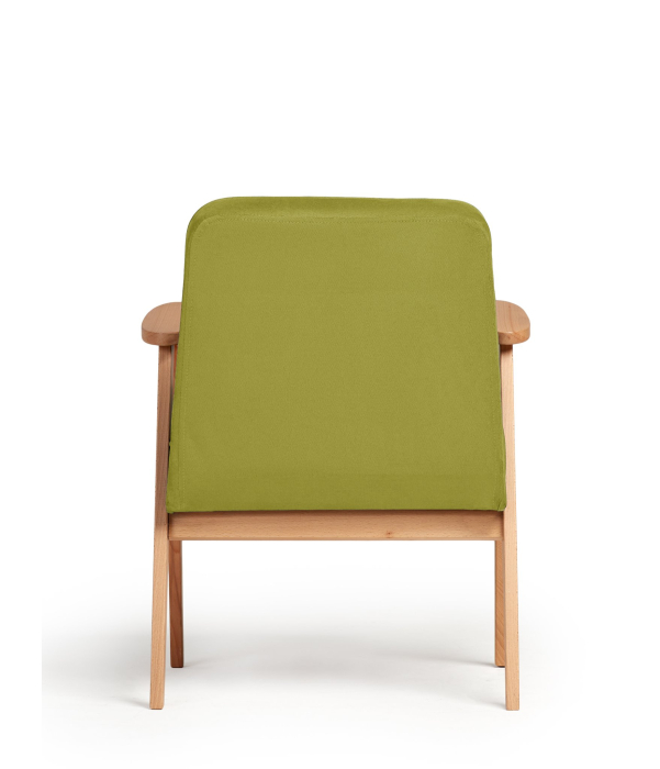 Кресло для отдыха, Кресло Несс, велюр