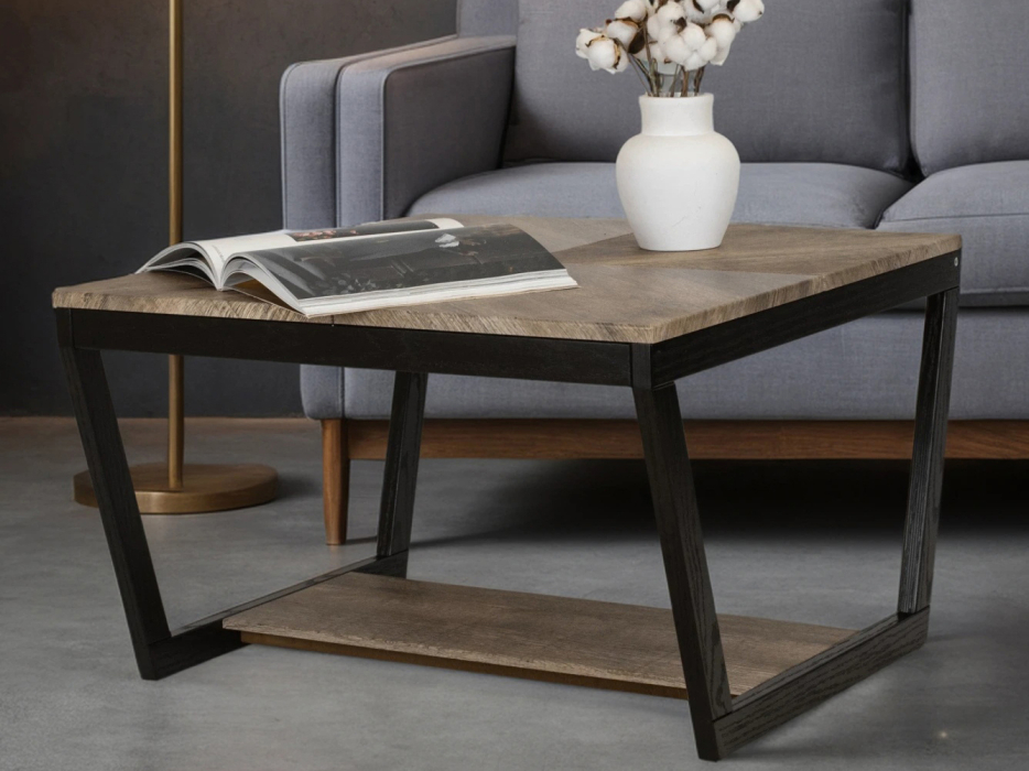 Журнальные столики, Стол журнальный Мебелик BeautyStyle 32