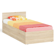 Кровати 90 см, Кровать Мори 900