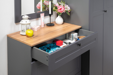 Модульная прихожая Остин № 59