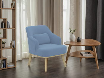 Кресло Мебелик Комфорт 5