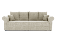 Диваны еврокнижки, Диван-кровать еврокнижка-трасформер Флоренция, рогожка