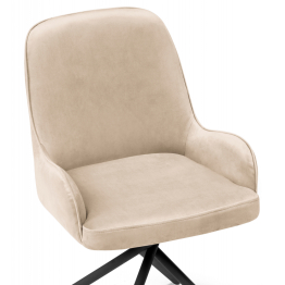 Стул на металлокаркасе Галтер