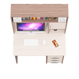 Стол компьютерный С-МД-СК9