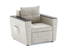 Кресла-кровати, Кресло-кровать Дубай Майами, рогожка