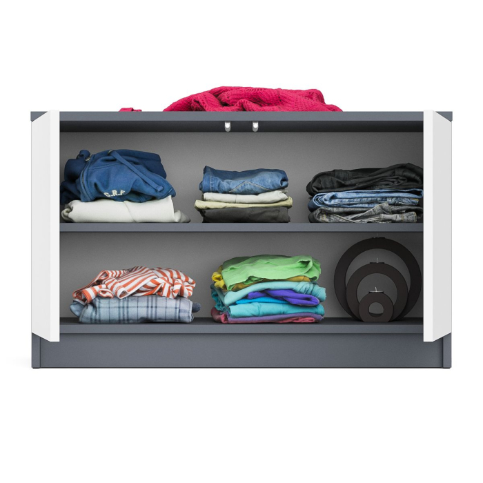 ТВ-тумбы, Тумба/антресоль Мори МА900.1.