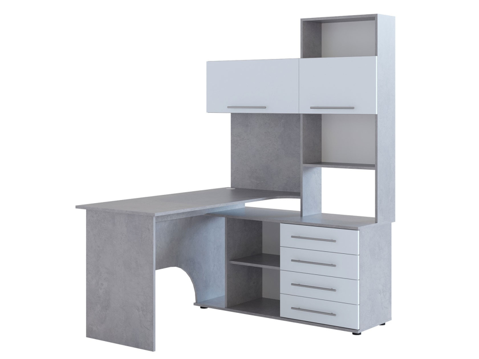 Угловые, Стол компьютерный Сокол КСТ-14.1П