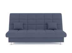 Диваны книжки, Диван-кровать Юта книжка, велюр