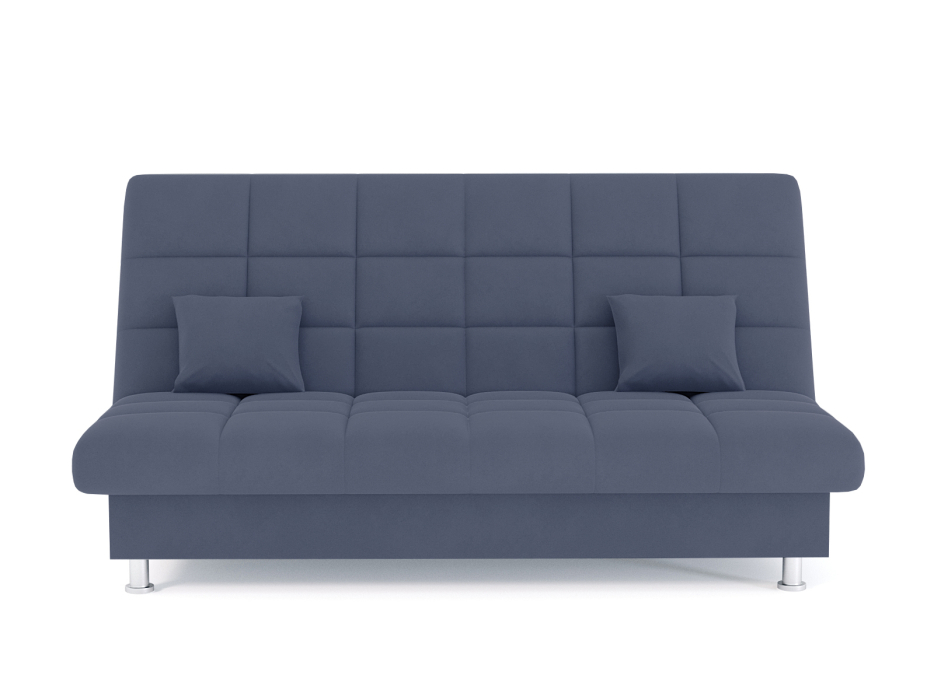 Диваны книжки, Диван-кровать Юта книжка, велюр