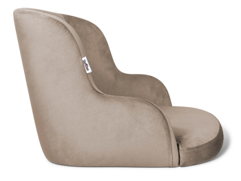 Стул подъемно-поворотный SHT-ST39/S154