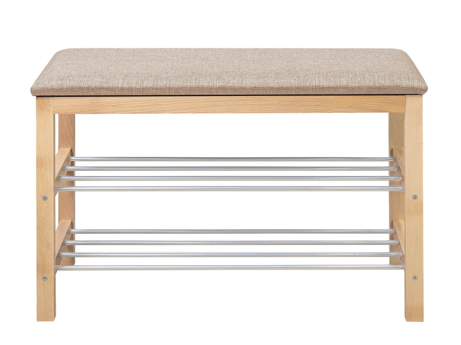 Банкетка в прихожую, Банкетка Sheffilton SR-0628