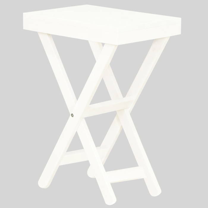 Кофейные столики, Стол складной