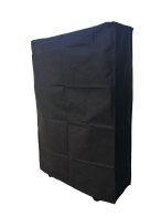 Раскладушки, Чехол-укрытие на кровать-тумбу (Гармония /Гармония-2/Комфорт 70/Мечта/Мечта-2 (70/100/17)