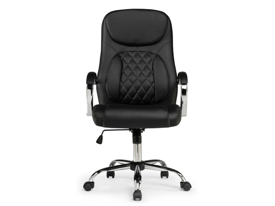 Для офиса и дома, Компьютерное кресло Tron (Экокожа)