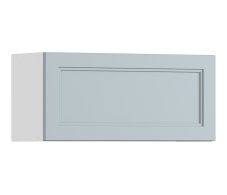 MODERN, MODERN шкаф навесной 1 дв 80х36 см