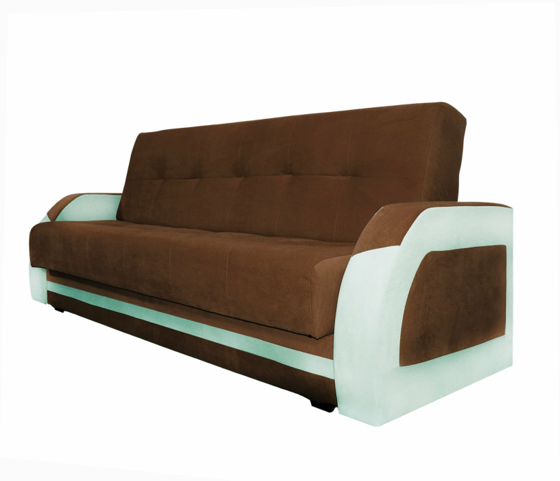 Диваны книжки, Диван-кровать книжка Феникс , 140, велюр