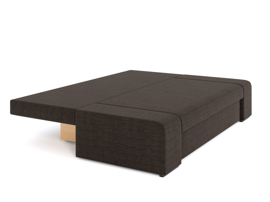 Диваны еврокнижки, Диван-кровать еврокнижка Сан Ремо, рогожка