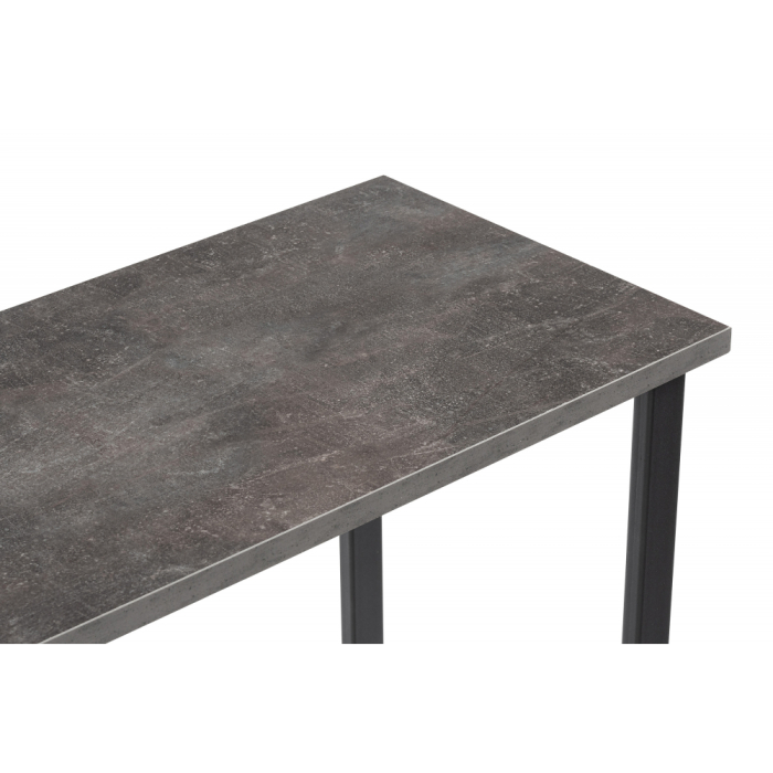 Обеденные столы, Стол Дилан Лофт 120х40х90