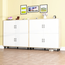 Две тумбы-комода с дверками РВК 126-1204