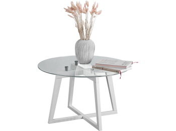 Стол журнальный Мебелик Рилле 445