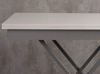 Стол-трансформер Левмар Apollo D78