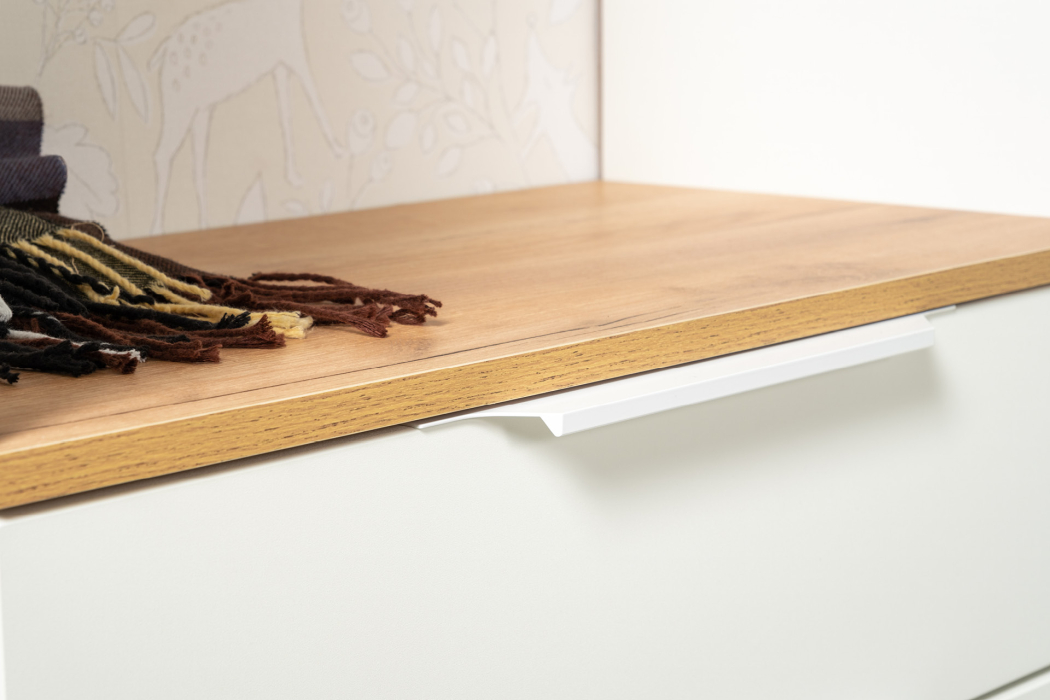 Прихожие, Современная компактная прихожая Октава № 18