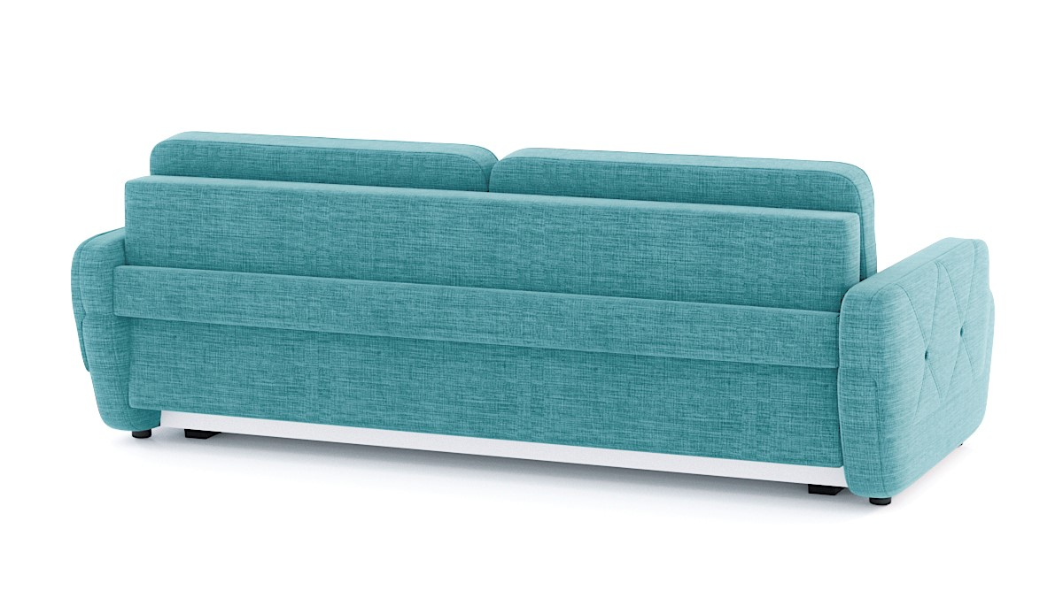 Диваны еврокнижки, Диван-кровать Джелонг еврокнижка-пантограф, рогожка