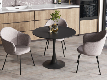 Стол STOOL GROUP Tulip D100