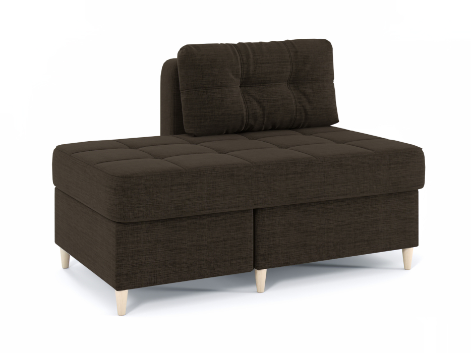 Диваны еврокнижки, Диван-кровать еврокнижка трасформер  Уно 2, рогожка Люкс