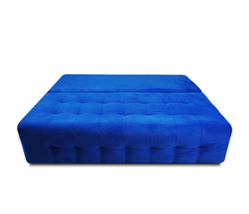 Диваны еврокнижки, Диван-кровать еврокнижка  Босс Мини,велюр 150