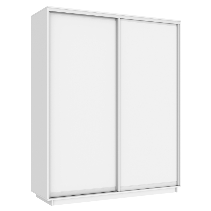 Шкафы-купе, Шкаф-купе Элемент Широкий, 180х45х220