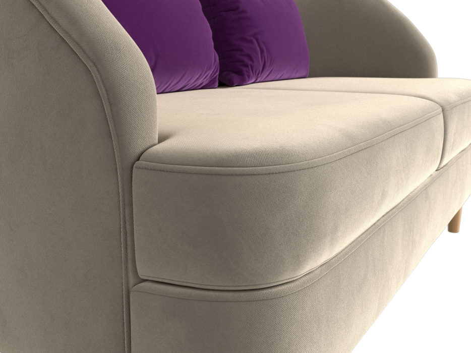 Кушетки, Кушетка Атико, микровельвет