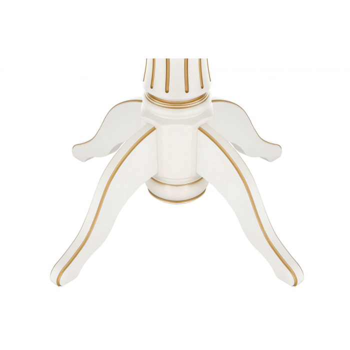 Обеденные столы, Деревянный стол Павия