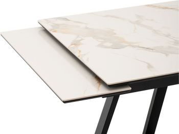 Стол STOOL GROUP Кассика 120/80 керамика