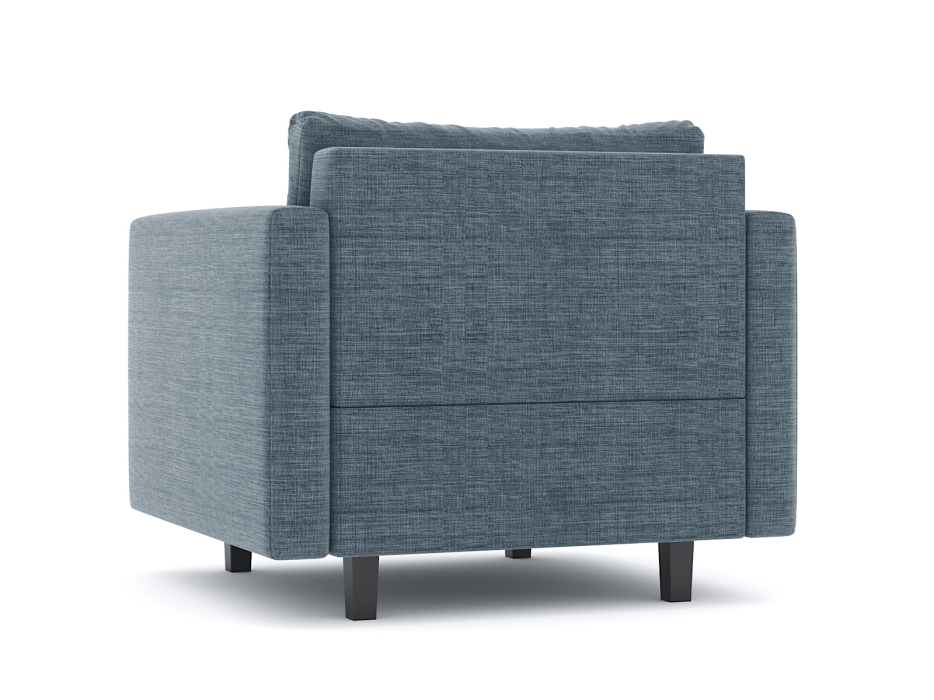 Кресло для отдыха, Кресло для отдыха Герадин, рогожка