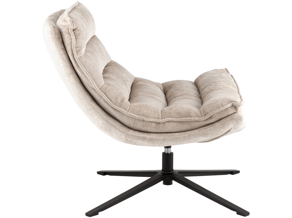 Для офиса и дома, Кресло лаунж STOOL GROUP Lazy