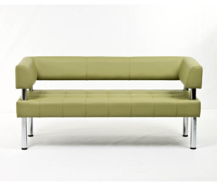 ЛИОН Ли3-2 Диван трехместный