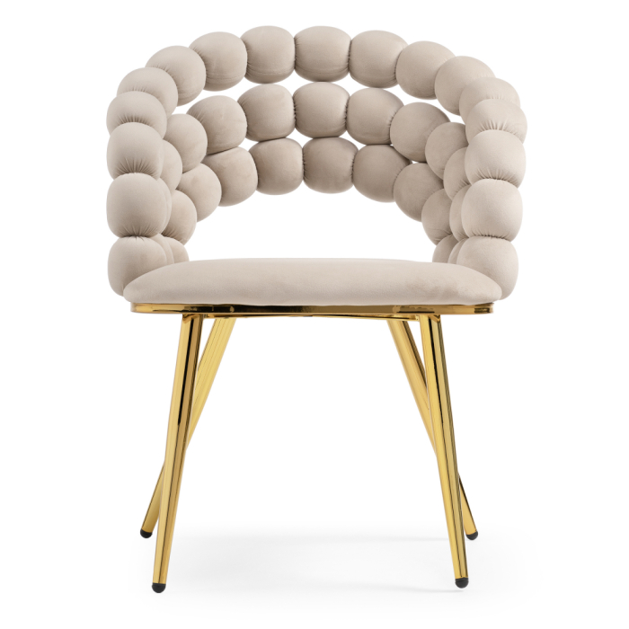 Стулья, Стул на металлокаркасе Ball