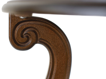 Журнальный столик Мебелик Грация М