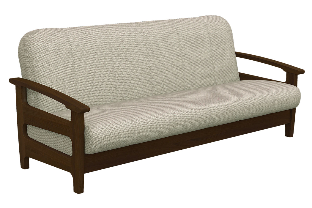 Диваны книжки, Диван "Омега", книжка, рогожка