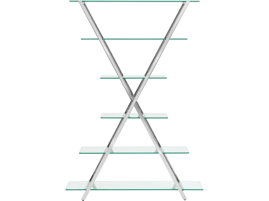 Стеллажи, Стеллаж STOOL GROUP Гейт