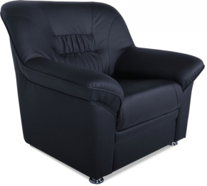 Кресло Честер (Карелия), экокожа