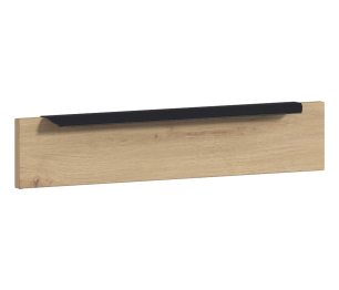 Лофт фасад для стола под духовой шкаф 60х12 см