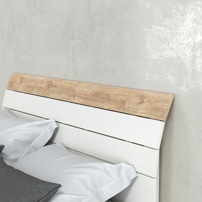 Спальные гарнитуры, Спальня Муссон № 18