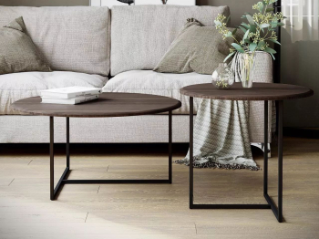 Стол журнальный Альбано акация