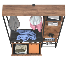 Прихожая Гранд 15.124N