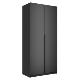 Шкаф складной Е1 Локер ("Гармошка") 101х52,5х220 см